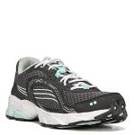 RYKA Women's Ultimate Running Shoes, Grey/Black