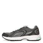 RYKA Women's Ultimate Running Shoes, Grey/Black