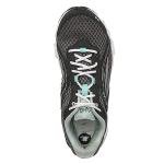 RYKA Women's Ultimate Running Shoes, Grey/Black