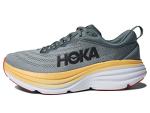 HOKA ONE ONE Bondi 8 Wide Running Shoes