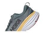 HOKA ONE ONE Bondi 8 Wide Running Shoes