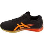 ASICS Gel-Quantum Infinity Black Running Sneakers