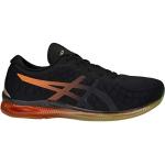 ASICS Gel-Quantum Infinity Black Running Sneakers