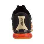 ASICS Gel-Quantum Infinity Black Running Sneakers