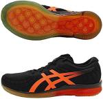 ASICS Gel-Quantum Infinity Black Running Sneakers