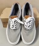 Sperry Men's Striper II CVO Sneakers - Grey