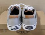 Sperry Men's Striper II CVO Sneakers - Grey