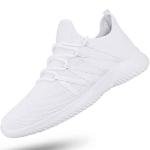 Feethit Mens Breathable Slip-On Running Sneakers Size 12