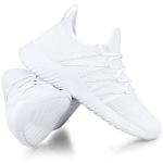 Feethit Women's Lightweight Slip-On Running Sneakers