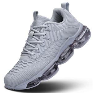 Kapsen Women’s Breathable Air Cushion Athletic Sneakers