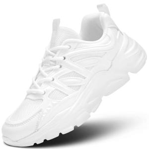 Women’s Lightweight Breathable Walking Running Sneakers