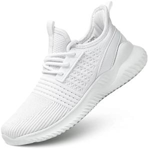 Chopben Women's Lightweight Breathable Running Sneakers