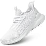 Chopben Women's Lightweight Breathable Running Sneakers