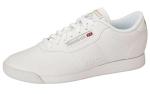 Reebok Princess Sneakers for Women - White, Size 9