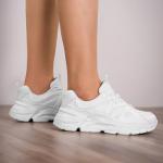 Women’s Lightweight Breathable Walking Running Sneakers