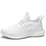 Chopben Women's Lightweight Breathable Running Sneakers