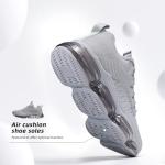 Kapsen Women’s Breathable Air Cushion Athletic Sneakers