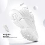 Women’s Lightweight Breathable Walking Running Sneakers