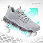 Kapsen Women’s Breathable Air Cushion Athletic Sneakers