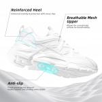 Women’s Lightweight Breathable Walking Running Sneakers