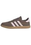Adidas Women's Breaknet Sleek Sneakers, Earth Strata/Gum