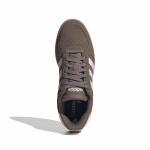 Adidas Women's Breaknet Sleek Sneakers, Earth Strata/Gum