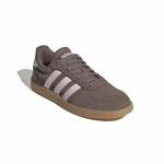 Adidas Women's Breaknet Sleek Sneakers, Earth Strata/Gum