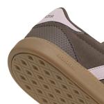 Adidas Women's Breaknet Sleek Sneakers, Earth Strata/Gum