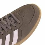 Adidas Women's Breaknet Sleek Sneakers, Earth Strata/Gum