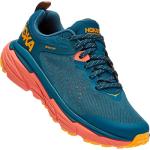 Hoka Women's Challenger 6 GTX Trail Running Shoes