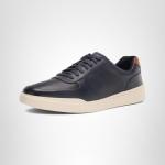 Cole Haan Men's Grand Crosscourt Perforated Sneakers