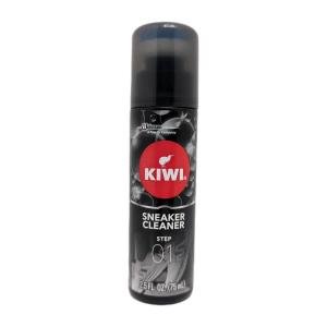 Kiwi Sneaker Cleaner with Scrub Tip - 2.5oz