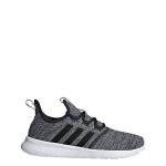 adidas Cloudfoam Pure Women's Running Shoes - Black/White