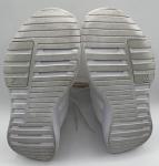 adidas Women's Racer TR23 Sneakers - White/Grey 7.5