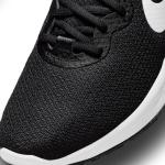 Nike Men's Revolution 6 Sneakers, Black and Grey