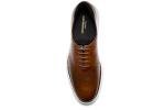Cole Haan Men's Zerogrand Wing Sneakers - Tan/Black
