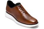 Cole Haan Men's Zerogrand Wing Sneakers - Tan/Black