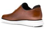 Cole Haan Men's Zerogrand Wing Sneakers - Tan/Black