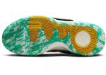 Nike KD Trey 5 X Low Men's Sneakers - Clear Jade