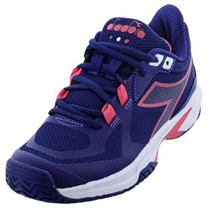 Diadora Women’s Trofeo 2 Pickleball Shoes - 9.5