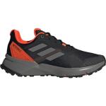 adidas Terrex SoulStride Sneakers - Black/Grey/Red