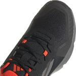 adidas Terrex SoulStride Sneakers - Black/Grey/Red