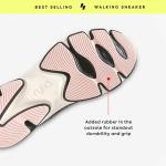 RYKA Women's Devotion X Sneakers, Black, Size 40