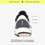 RYKA Women's Devotion X Sneakers, Black, Size 40