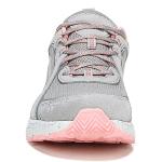 Ryka Women's Sky Walk Trail Shoe, Gray 40.5 EU