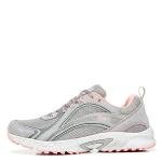 Ryka Women's Sky Walk Trail Shoe, Gray 40.5 EU