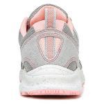 Ryka Women's Sky Walk Trail Shoe, Gray 40.5 EU