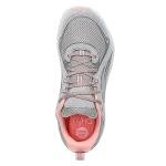 Ryka Women's Sky Walk Trail Shoe, Gray 40.5 EU