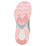 Ryka Women's Sky Walk Trail Shoe, Gray 40.5 EU