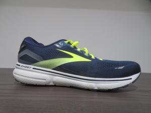 Brooks Ghost 15 Men's Sneakers, Size 11 UK